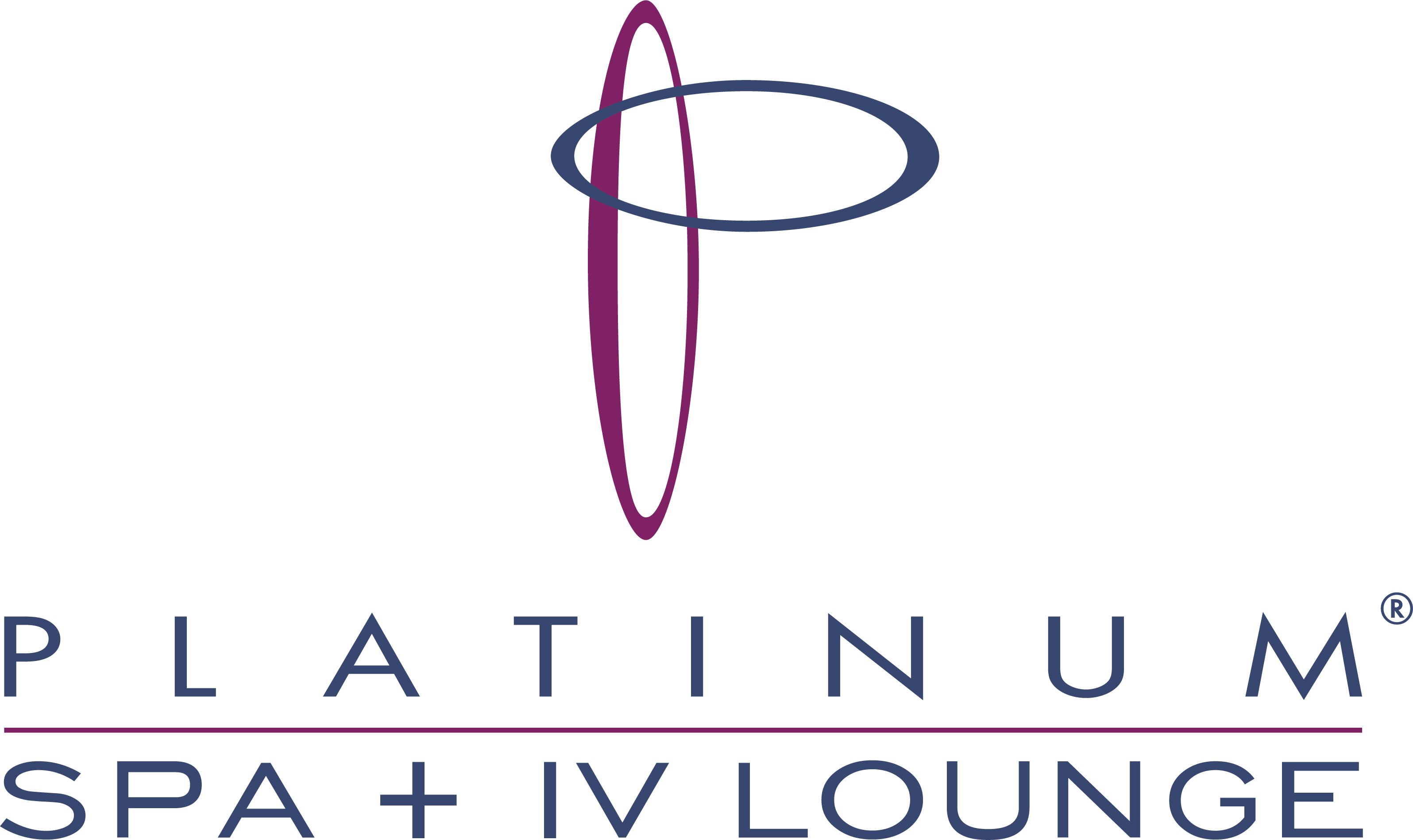 Platinum Spa + IV Lounge
